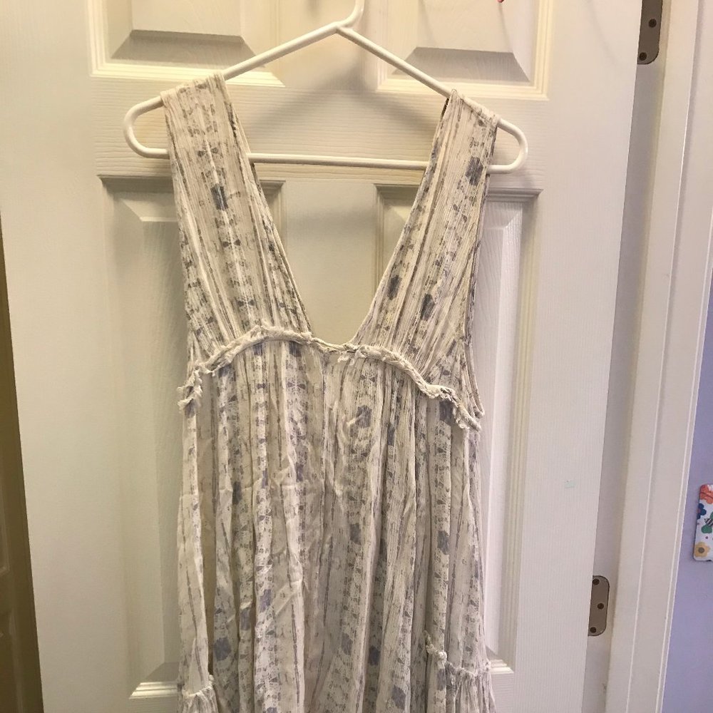 Boho Sundress Size M
